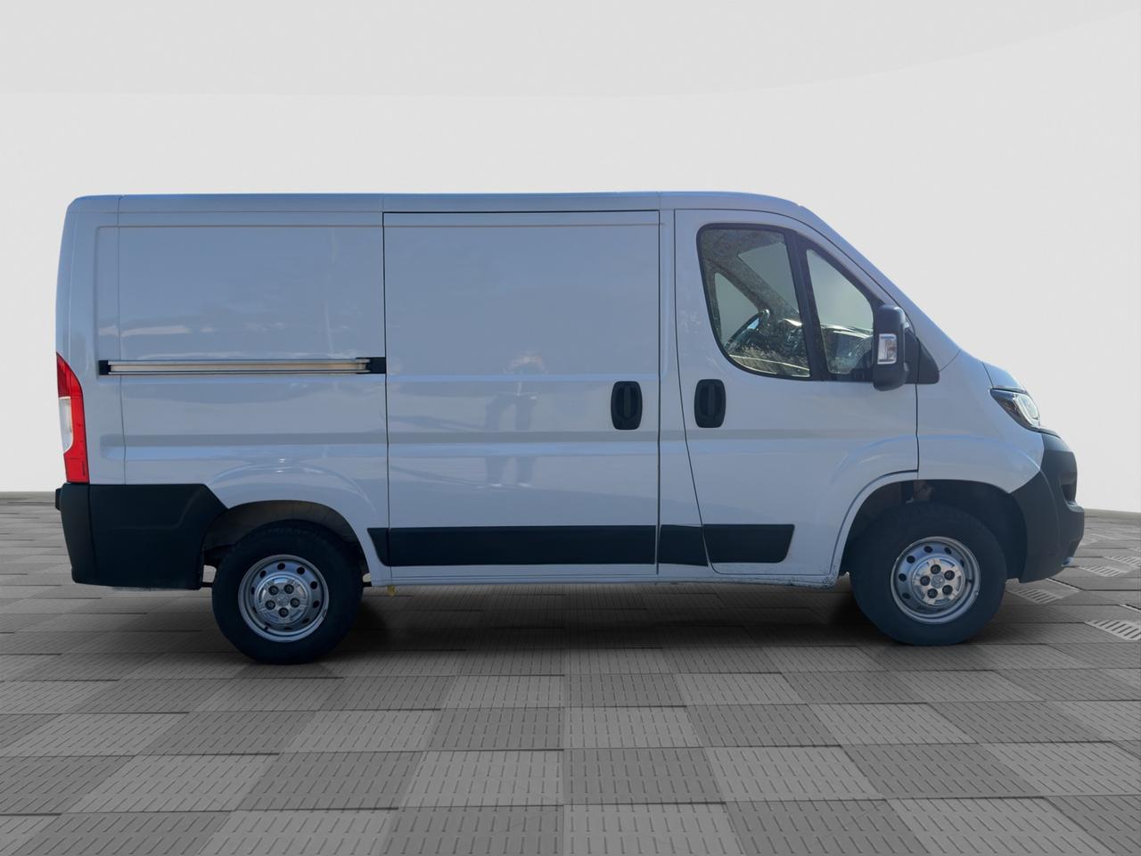 PEUGEOT Boxer (3ª serie) Boxer 328 2.2 BlueHDi 120 S&S PC-TN Furgone