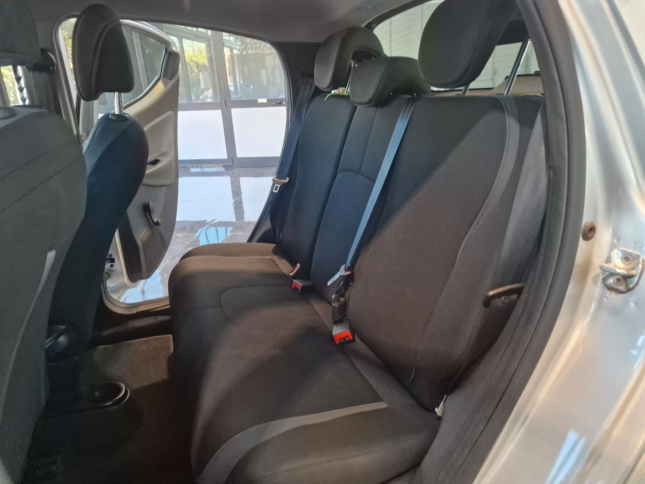 Lancia Ypsilon 1.2 BENZINA-GPL, 121 mila chilometri