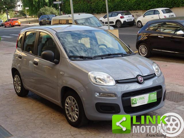 FIAT Panda 1.0 HYBRID 69 CV