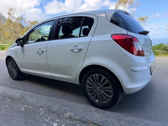 OPEL Corsa 1.2 85CV 5 porte GPL-TECH Edition