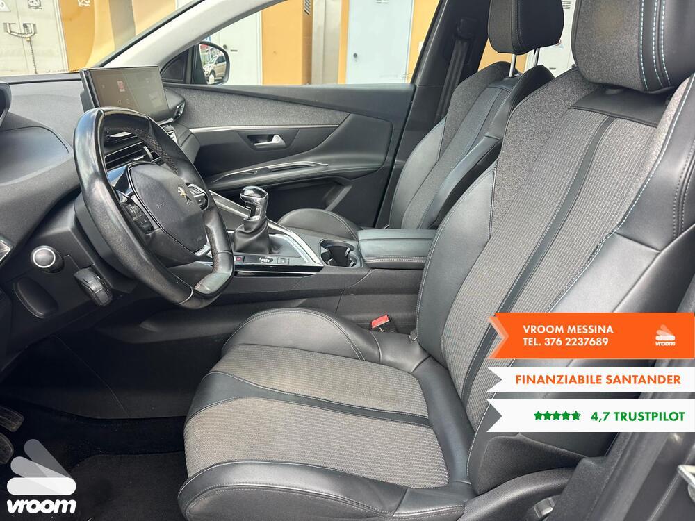 PEUGEOT 3008 2ª serie 3008 BlueHDi 130 S&S All...