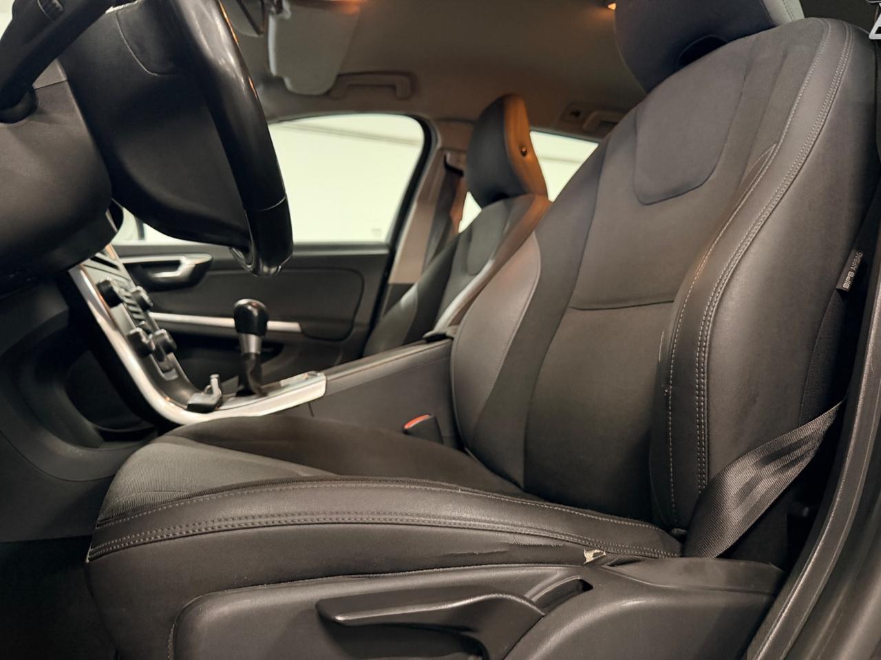 Volvo V60 DRIVe Ocean Race