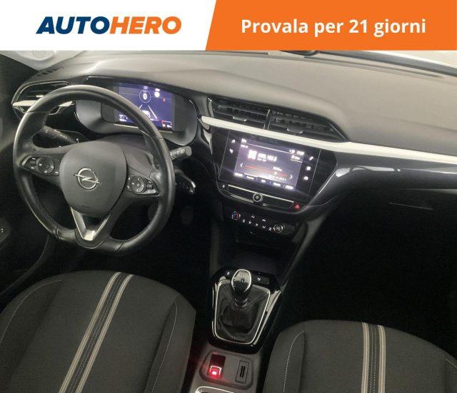 OPEL Corsa 1.5 D 100 CV Design & Tech