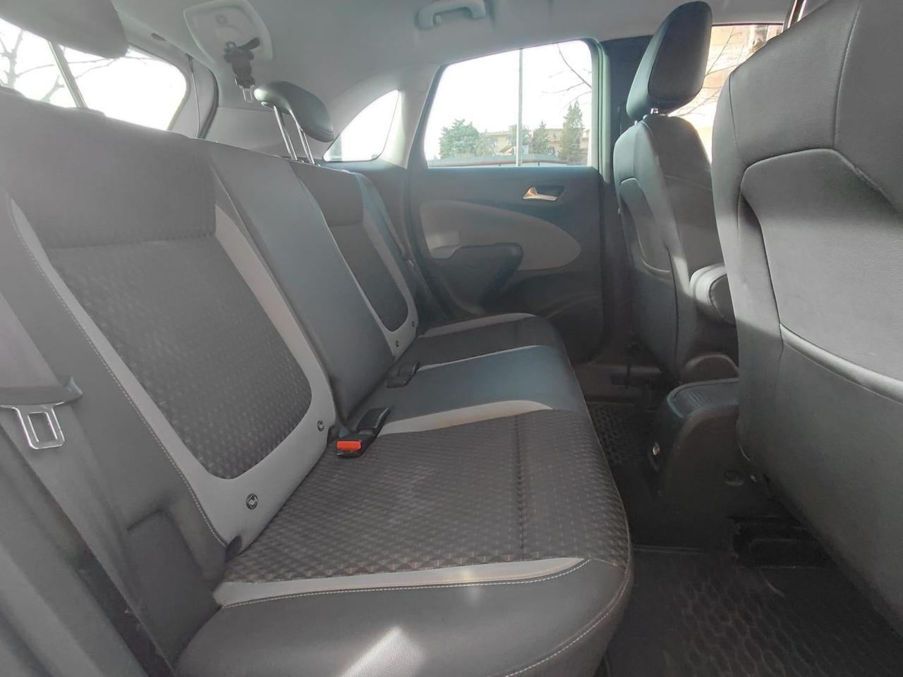 Opel Crossland X Ultimate 1.6 #9765