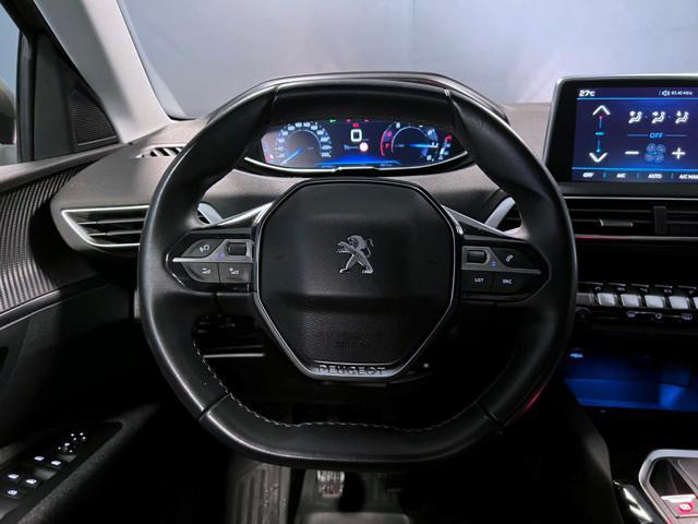 PEUGEOT 3008 PureTech Turbo 130 S&S Active
