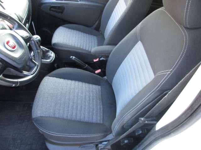 Fiat Qubo 1.3 mjt 16v Trekking s GARANTITA FULL OPTIONAL