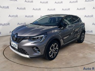 Renault Captur Captur TCe 100 CV GPL Techno
