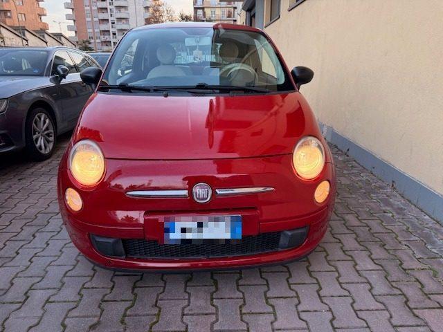 FIAT 500 1.2 Pop
