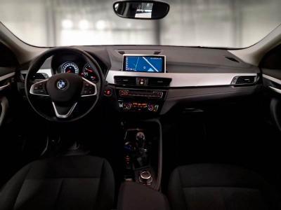 BMW X2 sdrive18d Business X