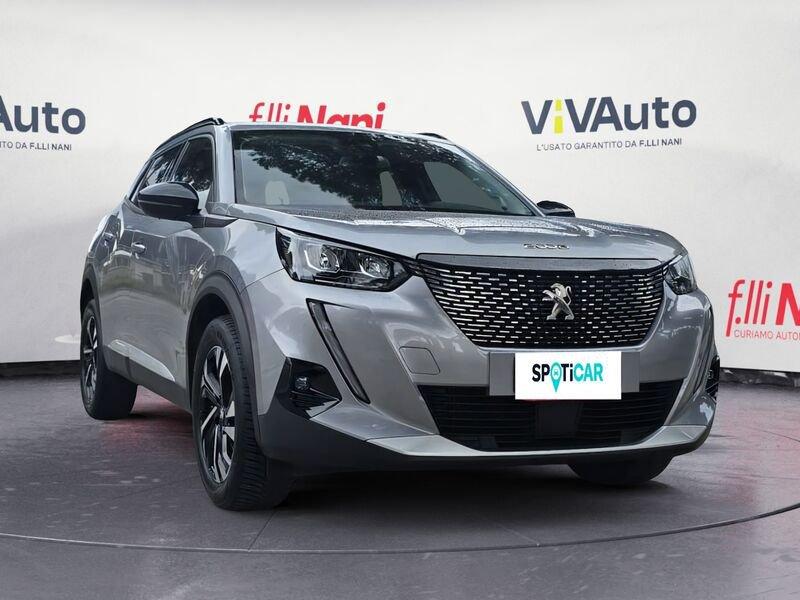 Peugeot 2008 BlueHDi 110 Allure Pack S/S