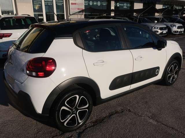 Citroen C3 C3 1.2 puretech Shine 82cv