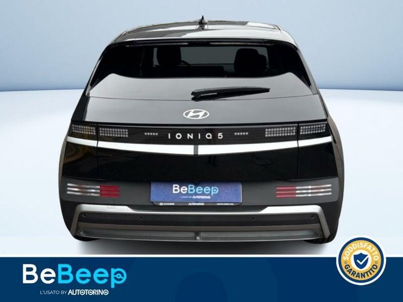 Hyundai Ioniq 5 84 KWH EXCLUSIVE PLUS RWD