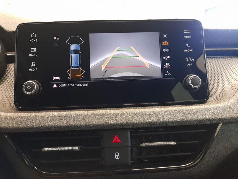 Škoda Kamiq Kamiq 1.0 tsi Be More 95cv