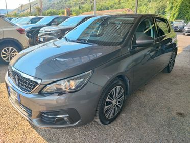 Peugeot 308 PureTech Turbo 130 S&S Allure