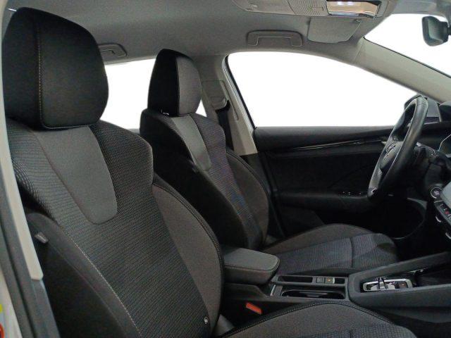 SKODA Octavia 2.0 TDI 150 CV DSG Wagon Executive