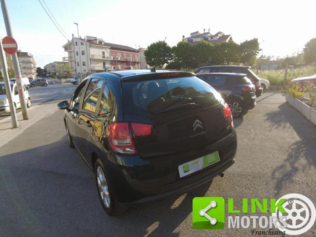 CITROEN C3 1.1 Exclusive