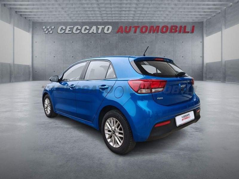 KIA Rio Rio 1.0 t-gdi mhev Style s/Comfort Pack 100cv imt