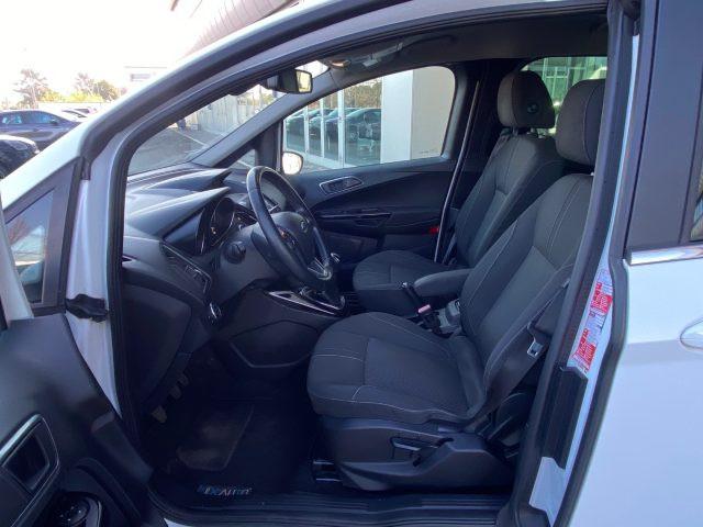 FORD B-Max 1.5 TDCi 75 CV Titanium