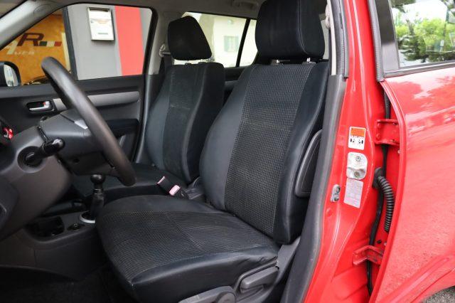 SUZUKI Swift 1.3i 5 Porte Ideale per NEOPATENTATI