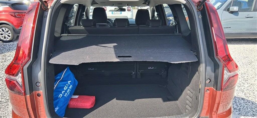 Dacia Jogger 1.0 TCe GPL Expression