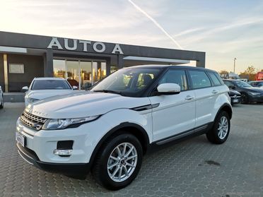 LAND ROVER RR Evoque 2.2 TD4 5p. Pure