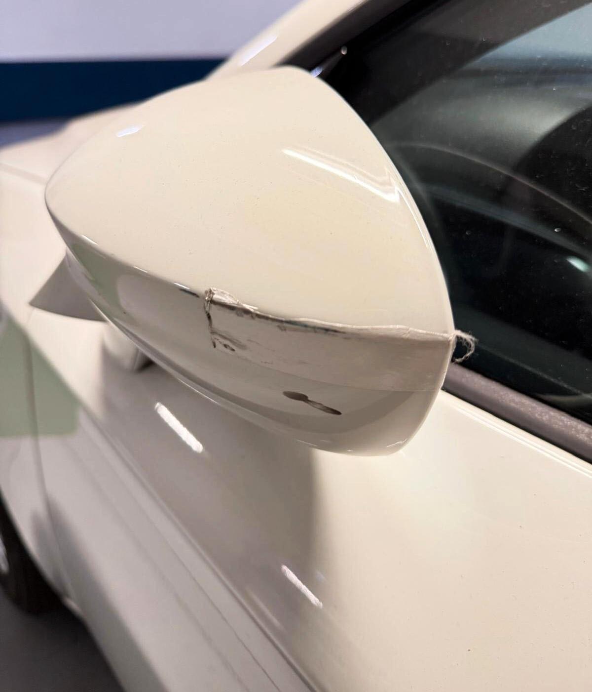 Alfa Romeo Brera 1750 TBi