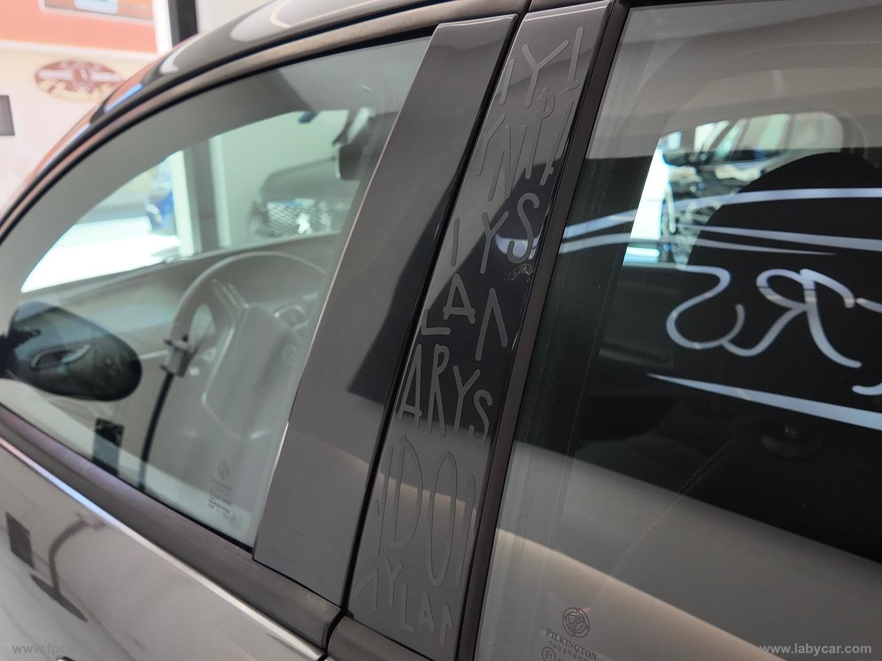 LANCIA Ypsilon 1.3 MJT 95 CV 5p. S&S Platinum