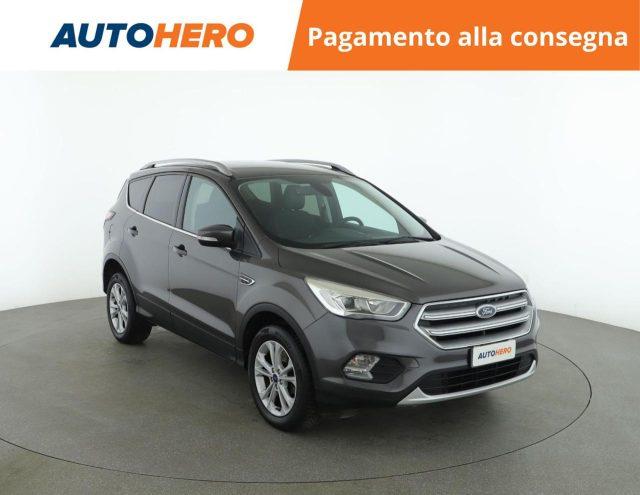 FORD Kuga 1.5 TDCI 120 CV S&S 2WD Titanium