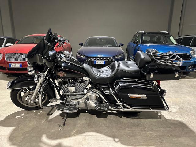 HARLEY-DAVIDSON 1450 Electra Glide Standard Standard