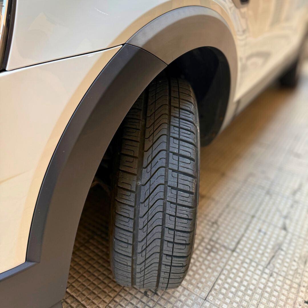 Chevrolet Captiva 2.2 VCDi 163CV 2WD LS