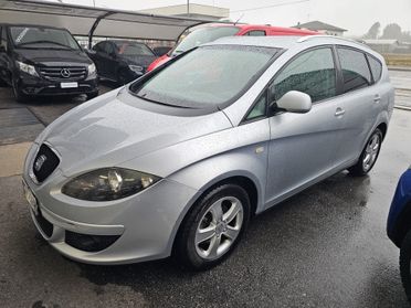 Seat Altea 1.9 TDI DPF Stylance