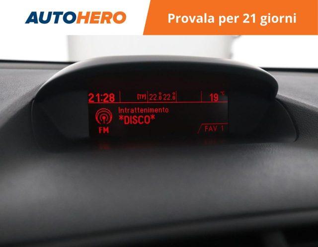 OPEL Mokka 1.7 CDTI Ecotec 130CV 4x2 Start&Stop Cosmo