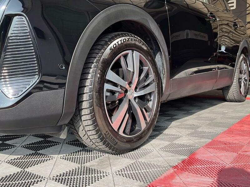 Peugeot 3008 3008 BlueHDi 130 S&S EAT8 Allure