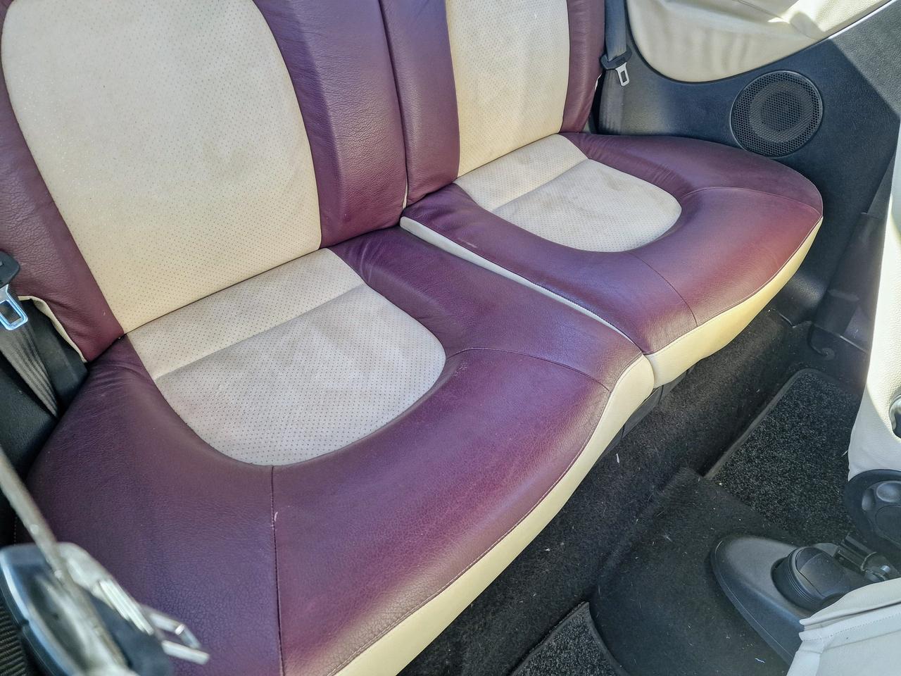 Lancia Ypsilon 1.2 3P BI-COLOR(X NEOPATENTATI)