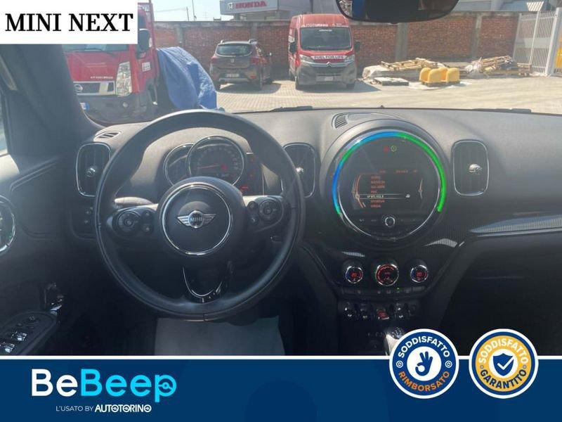 MINI Mini Countryman F60 MINI COUNTRYMAN 2.0 COOPER D HYPE AUTO