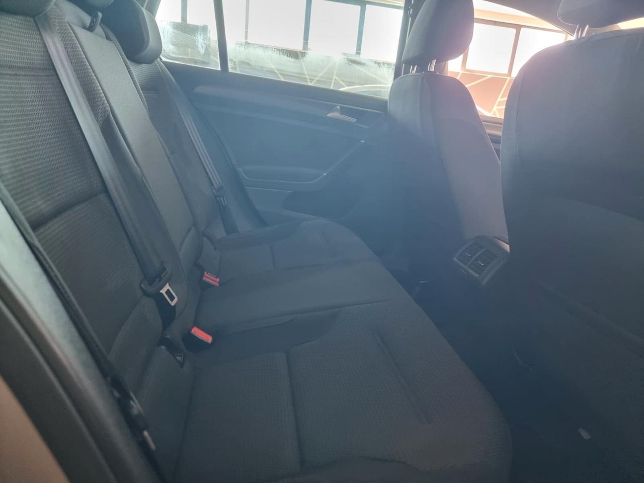 Volkswagen Golf 1.6 TDI 5p. Highline NEOPATENTATI