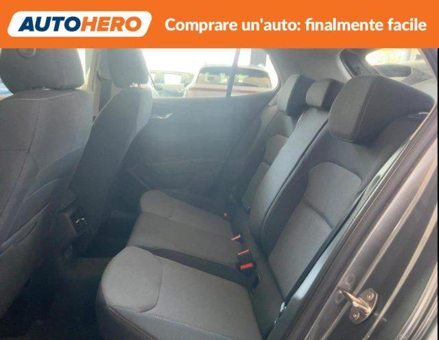 SKODA Fabia 1.0 TSI 95 CV Young Edition