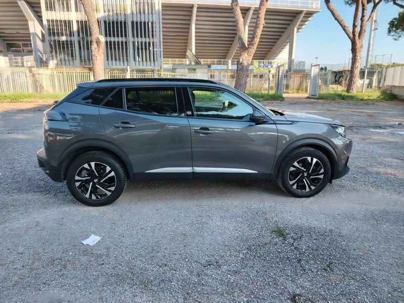 Peugeot 2008 2008 BlueHDi 110 S&S Allure Pack