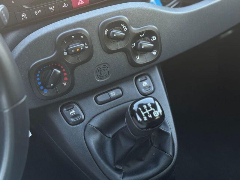 FIAT Panda 1.2 EasyPower Easy