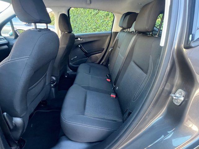 PEUGEOT 208 1° serie BlueHDi 75 5 porte Allure