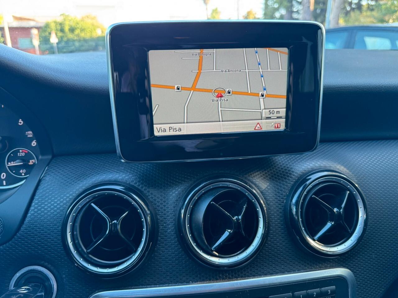 Mercedes-benz Classe A 180 CDI Executive