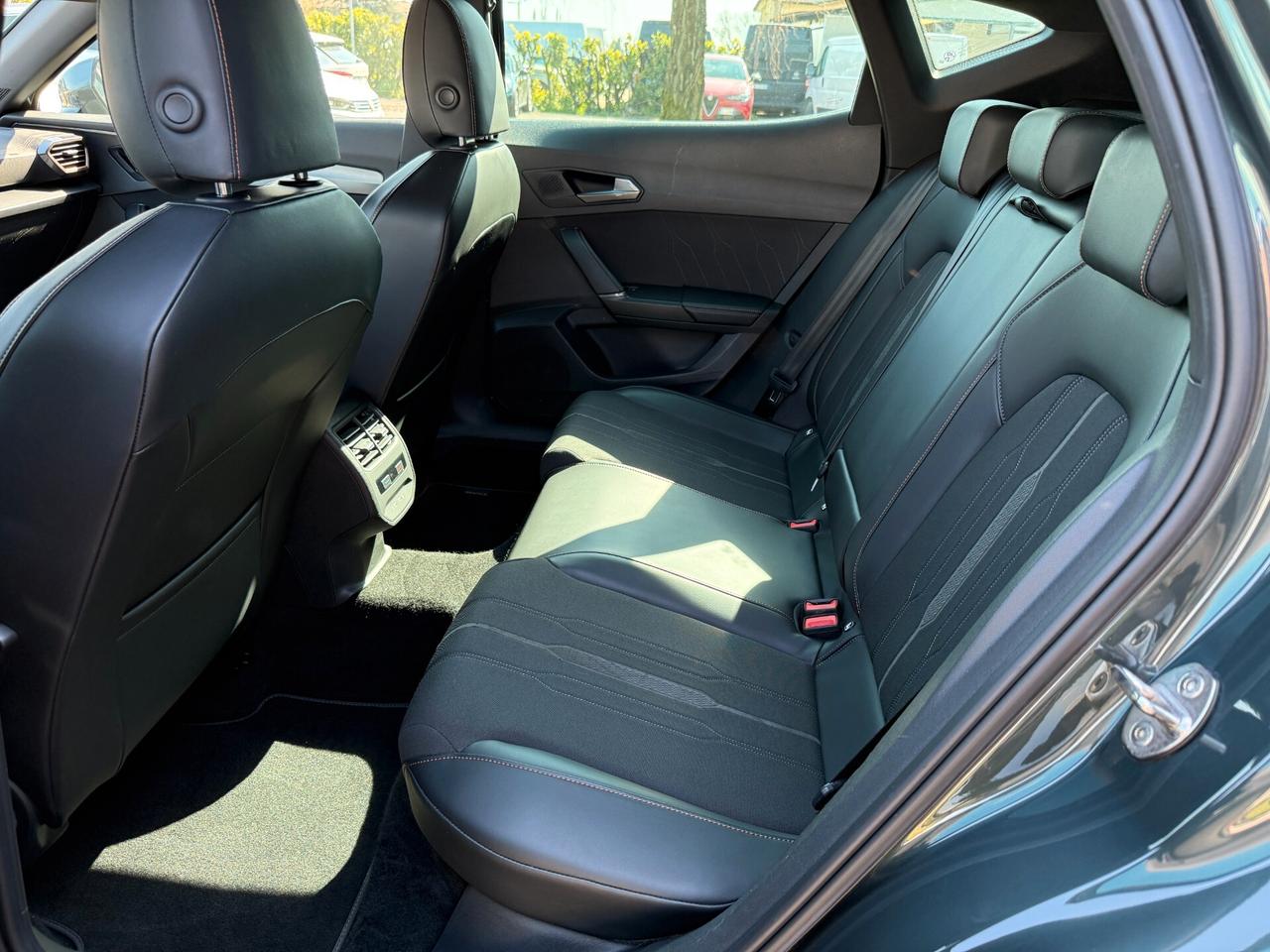 Cupra Formentor 1.4 e-Hybrid DSG