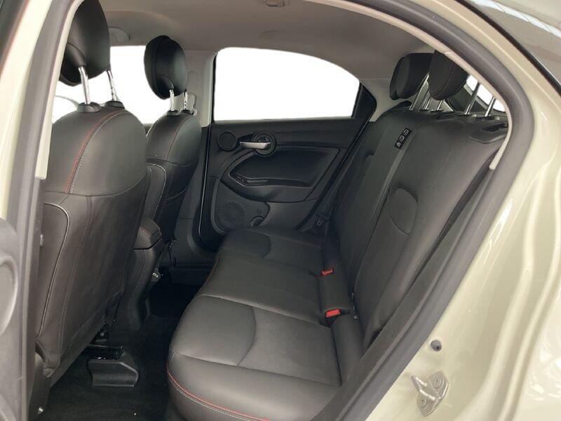 FIAT 500X 2022 1.6 mjet Cross 130cv