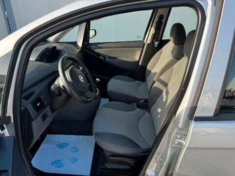 Fiat Idea 1.3 Multijet 16V Dynamic 51kw 70cv anno 2006