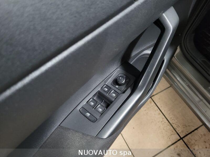 Volkswagen Polo 1.0 EVO 59kW Comfortline BMT