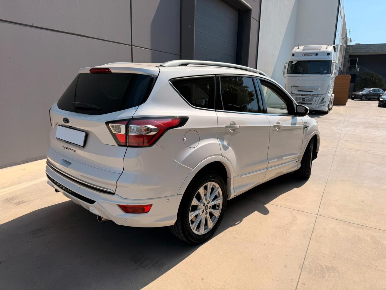 Ford Kuga 2.0 TDCI 150 CV S&S 2WD Vignale