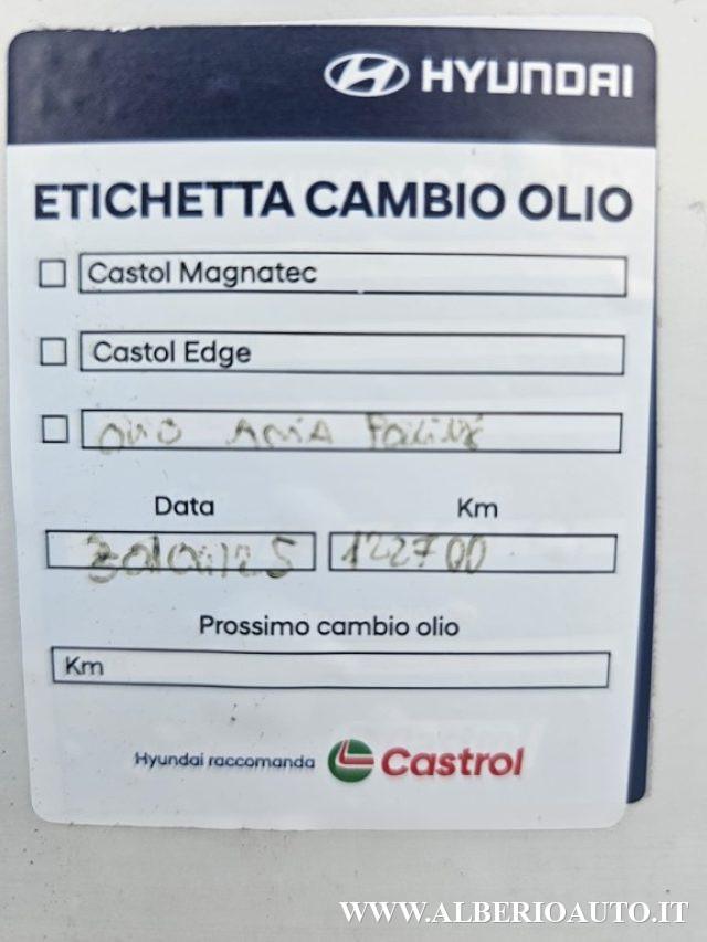 HYUNDAI iX20 1.4 90 CV XPossible