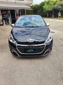 Peugeot 208 BlueHDi 120 S&S 5 porte GT Line