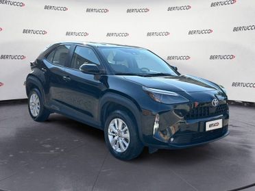 Toyota Yaris Cross 1.5 Hybrid E-CVT Active