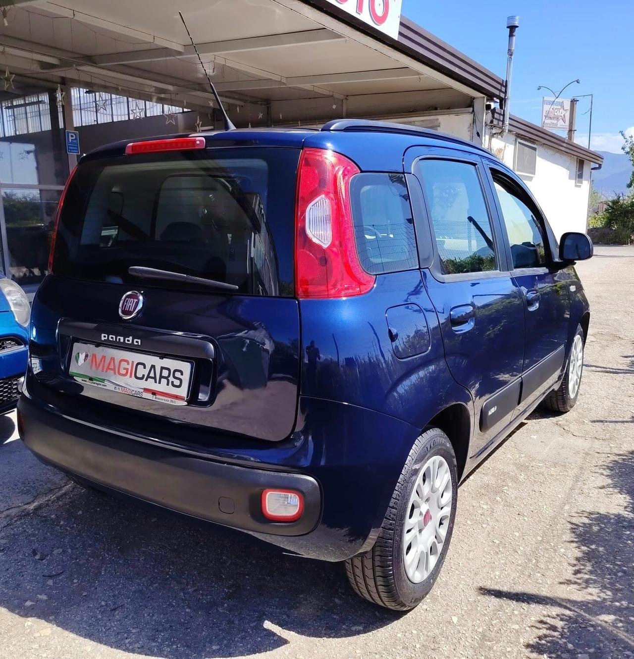 Fiat Panda 1.3 MJT 95 CV S&S Easy